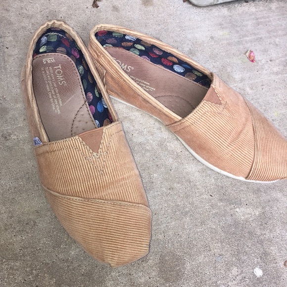 Toms shoes - Picture 2 of 5